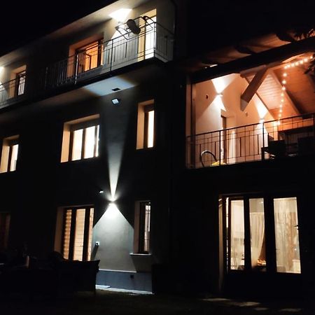 Ferienwohnung La Casa Dei Nonni 3,0 Carema Exterior foto
