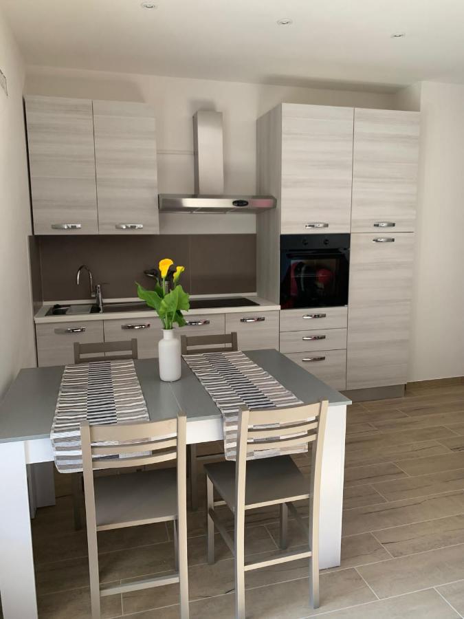 Ferienwohnung La Casa Dei Nonni 3,0 Carema Exterior foto
