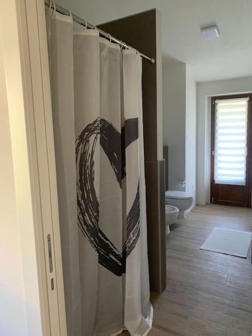 Ferienwohnung La Casa Dei Nonni 3,0 Carema Exterior foto